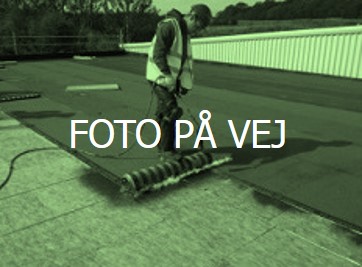 Trækning gesims